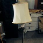 205 1053 Golvlampa 